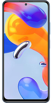 Xiaomi Redmi Note 11 Pro 5G price in Pakistan