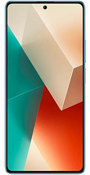 Xiaomi Redmi Note 13 256GB Price in Pakistan