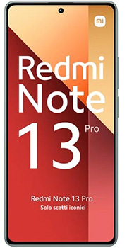 Xiaomi Redmi Note 13 Price in Pakistan 2024