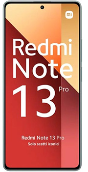Xiaomi Redmi Note 13 Pro 12GB price in Pakistan