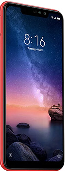 Xiaomi Redmi Note 6 Pro 4GB