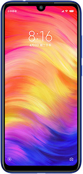 Xiaomi Redmi Note 7 Pro price in Pakistan