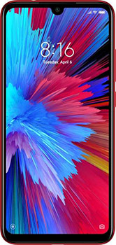 Xiaomi Redmi Note 7s Price in Pakistan