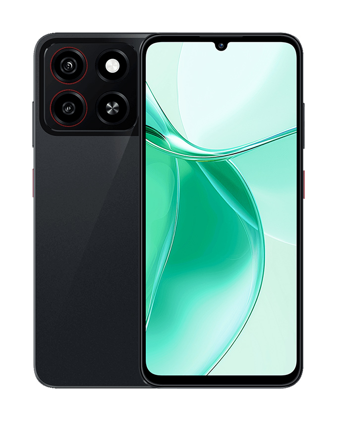 ZTE Blade A35 picture 1