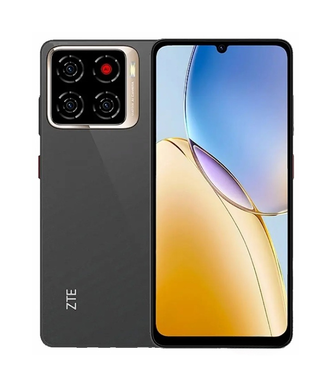 ZTE Nubia A56 picture 1