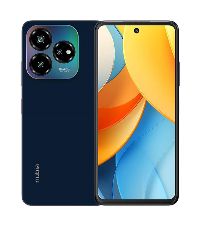 ZTE nubia V60 picture 1
