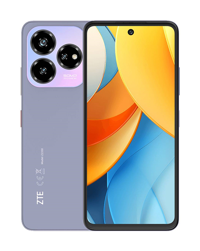 ZTE nubia V60 picture 2
