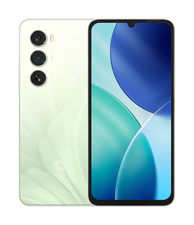 itel A100
