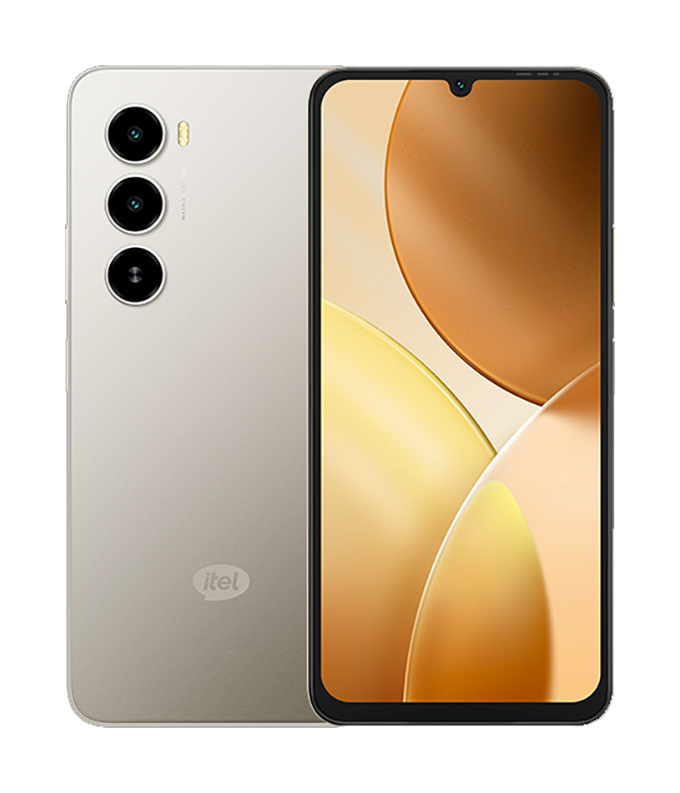 itel A100