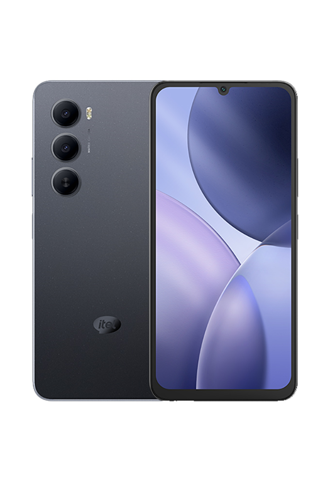itel A100