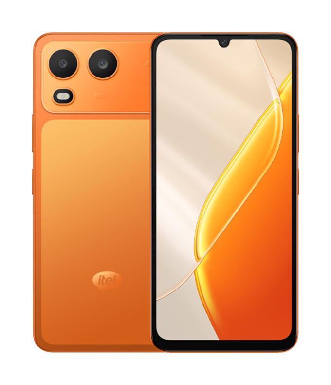 itel A200 Plus picture 1