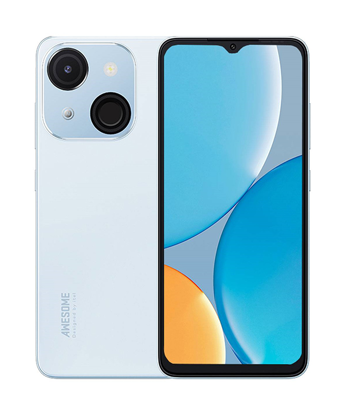 itel A50c 64GB picture 1