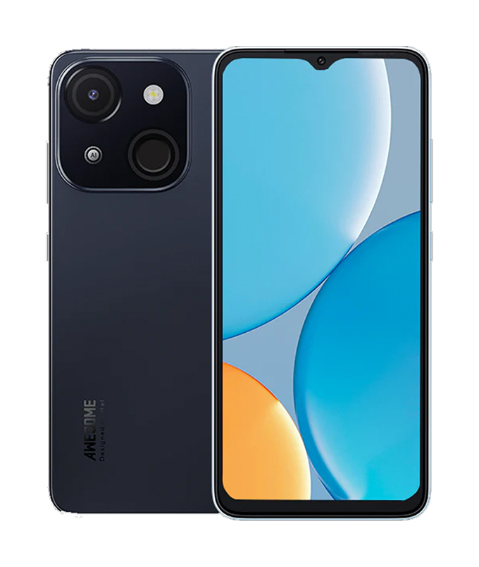 itel A50c 64GB picture 2