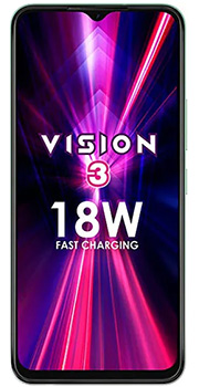 itel Vision 3 Reviews in Pakistan