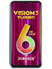 <h6>itel Vision 3 Turbo Price in Pakistan and specifications</h6>