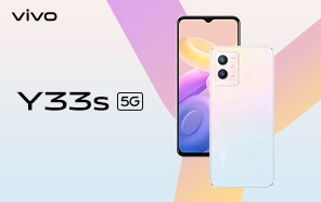 Vivo Y33s 5G to Debut in February; Entry-level Specs and Images Certified 