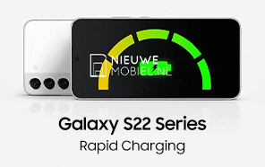 Samsung Galaxy S22 Ultra and S22 Plus to Feature 45W Charging; Galaxy S22 Still Limited to 25W 