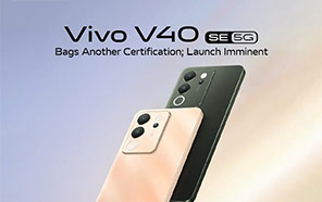 Vivo V40 SE 5G Spotted on Global Certification Forum; Launching After the V30 Series  