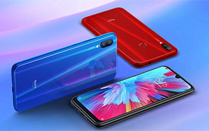 Xiaomi Redmi Note 7 Pro got Official with 48MP Camera & an Attractive Price 