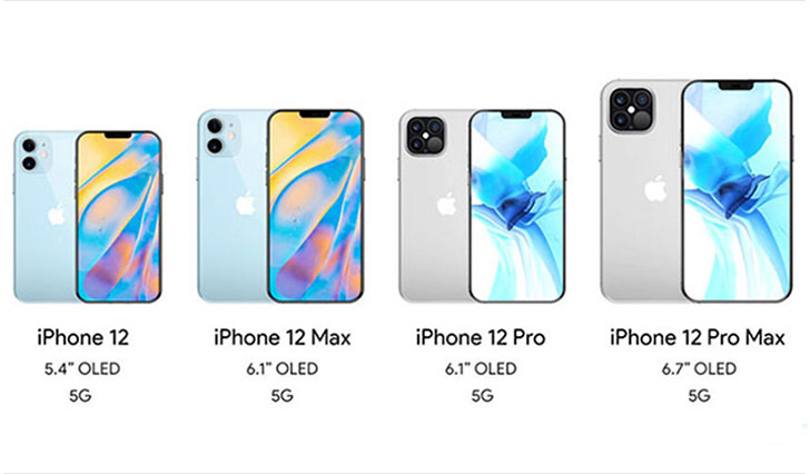 Iphone 12 12 Pro 12 Pro Max And Iphone Se Plus Pricing Details And Specifications Revealed Whatmobile News