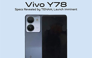 Vivo Y78 Certified By TENAA; Reveals Snapdragon 695 Chip, and 50MP Camera  