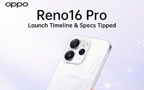 Oppo Reno 16 Pro Global Variant Tipped with Key Specs and Launch Window