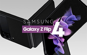 Samsung Galaxy Z Flip 4 Leaks in Full Glory; Complete Specs are Out 