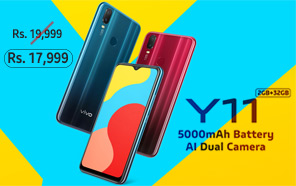 Vivo Y11 Price In Pakistan Specifications Whatmobile