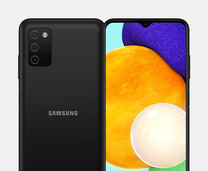 samsung a10 chipset