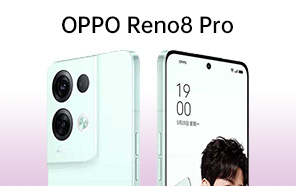 OPPO Reno 8 Pro Receives the FCC Certification; Global Launch Imminent