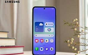 Samsung Galaxy A36 Users Start Receiving One UI 8 x Android 16 Update Globally 