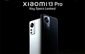 Xiaomi 13 Pro Gets the Feature-set Spilled Ahead of Launch; SD 8 Gen 2 Runner Abounds  