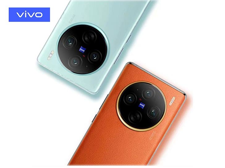 Vivo X100 Pro Teased with the Most Captivating Design of 2023; Unveiling  Soon - WhatMobile news