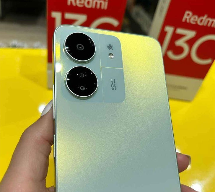 Xiaomi Redmi Watch 4 Price in Pakistan & Specifications