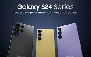 Samsung Galaxy S24 Line Sets the Stage for an Early Arrival; FCC Listing Confirms Features 