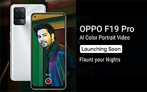 Oppo F19 Pro Price in Pakistan Leaks along with F19 Pro+ 5G Specs; AMOLED Screens & Improved Cameras 