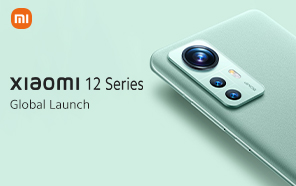 Xiaomi 12 Series is Launching Globally This Month; Launch Date Leaked  