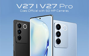 Vivo V27 Family is now Official; Rich Designs, Mighty 120Hz Screens, and High-end SoCs 