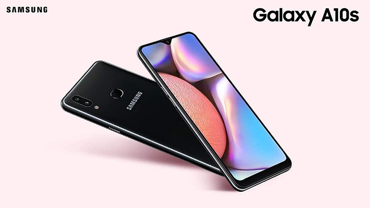 samsung galaxy a 10.1