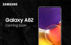 Samsung Galaxy A82 Signed Off by Google Play Console; Here Are the Design and Specifications 