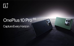 OnePlus 10 Pro Makes the Global Debut; Meet the Latest Premium Flagship From OnePlus 