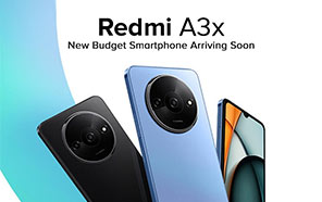 Xiaomi Redmi A3x Unveiling Soon; Will Serve as a Cheaper Alternative to Redmi A3 