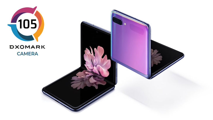 galaxy z flip whatmobile