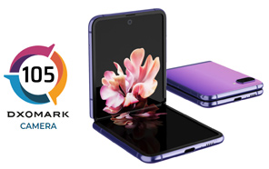 Samsung Galaxy Z Flip Reviewed by DxOMark; Available for Pre-Booking in Pakistan Now 