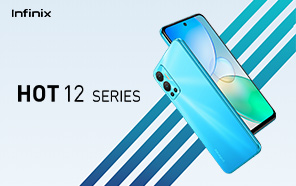 Infinix Hot 12 is Launching in Pakistan on the 2nd Day of Eid; Pre-Orders to Start from May 4