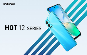 Infinix Hot 12 is Launching in Pakistan on the 2nd Day of Eid; Pre-Orders to Start from May 4 