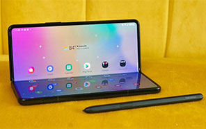 New Samsung Galaxy Z Fold 4 Leak Reveals Complete Specifications 