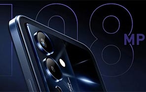 Infinix Note 12 5G Edition to Hit the Globe Soon with 108 MP Camera & AMOLED Display 