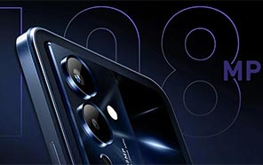 Infinix Note 12 5G Edition to Hit the Globe Soon with 108 MP Camera & AMOLED Display