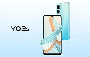 Vivo Y02s Accidentally Listed On Official Website Ahead of Imminent Launch 